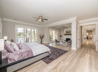 13 Bridgetown Rd, Hilton Head Island, SC 29928