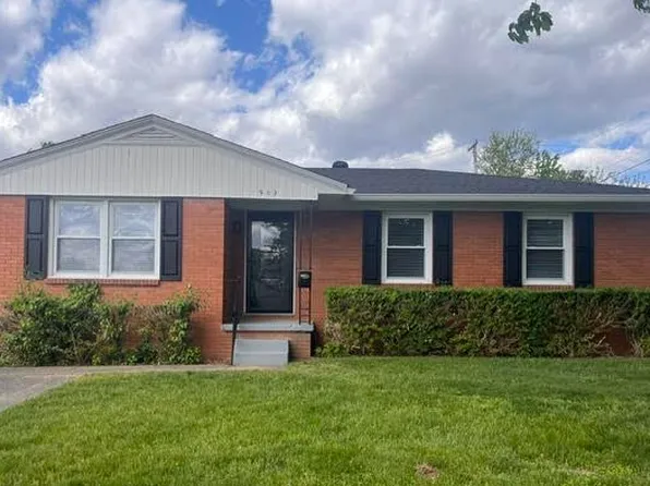 907 Dixiana Dr, Owensboro, KY 42303
