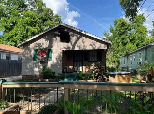 2234 Mobile Ave, Jackson, MS 39213