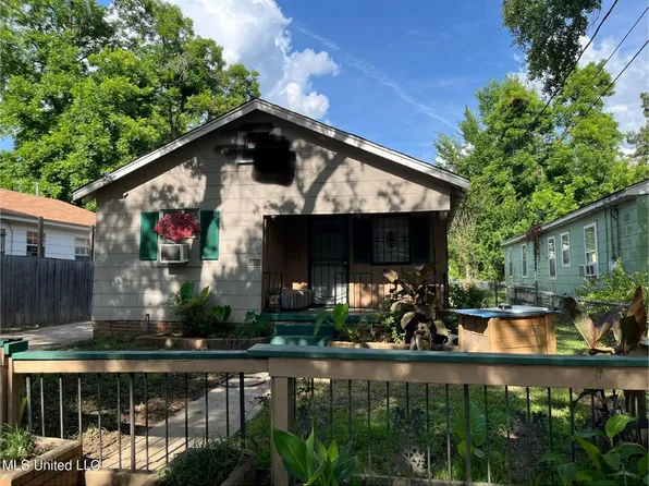 2234 Mobile Ave, Jackson, MS 39213