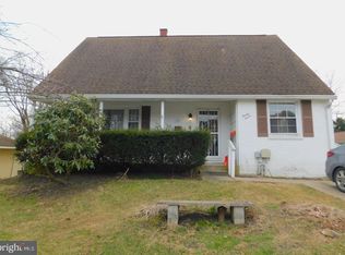 27 Caraway Rd, Reisterstown, MD 21136