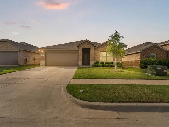 806 Peighton Ct, Cleburne, TX 76033