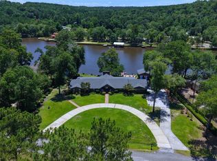 26212 Bush Isle Rd, Andalusia, AL 36421