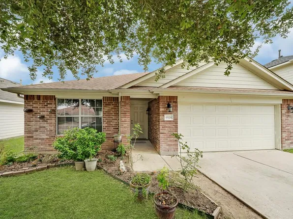 6526 Wellington Meadows Drive, Katy, TX 77449