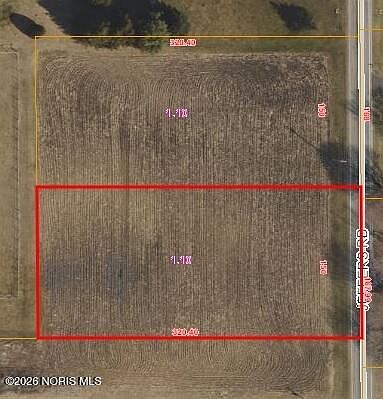 1st image of 0 Jeffers Rd