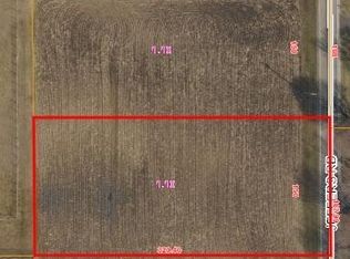 0 Jeffers Rd, Grand Rapids, OH 43522