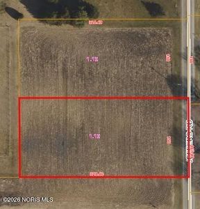 0 Jeffers Rd, Grand Rapids, OH, 43522