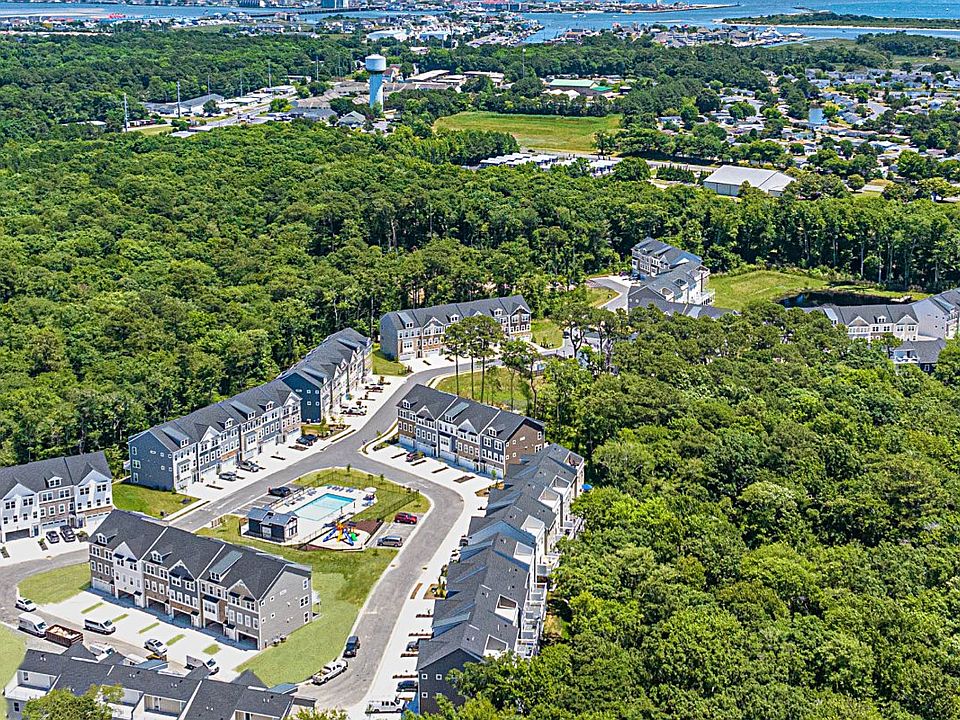 Sea Oaks Village by Lennar in Berlin MD Zillow