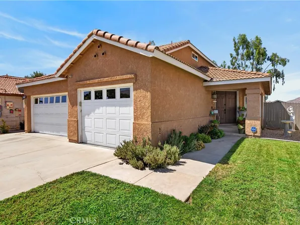 23639 Airosa Pl, Moreno Valley, CA 92557