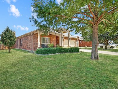 2201 Kaitlyn Dr, Weatherford, TX, 76087
