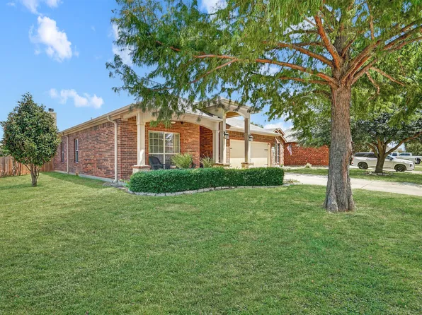 2201 Kaitlyn Dr, Weatherford, TX 76087