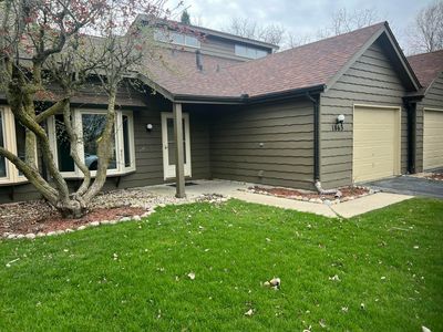 1863 Chestnut Ct, Crown Pt, IN, 46307