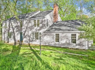 461 Wood House Rd, Fairfield, CT 06824