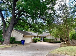 3509 Pinnacle Rd, Austin, TX 78746