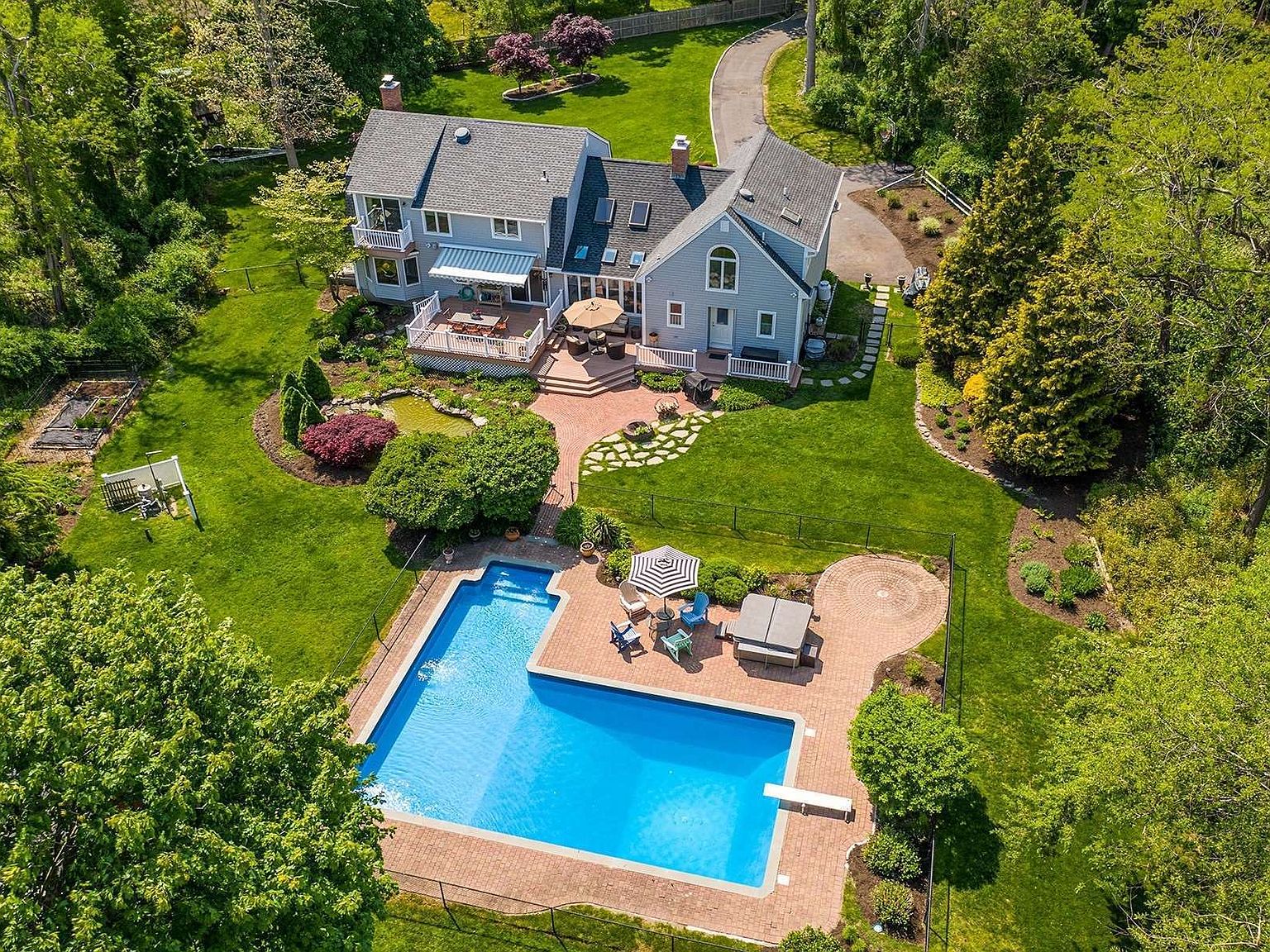 41 Evergreen Avenue, East Moriches, NY 11940 | Zillow