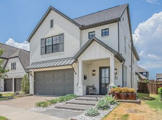 3729 Dame Cara Way, Lewisville, TX 75056