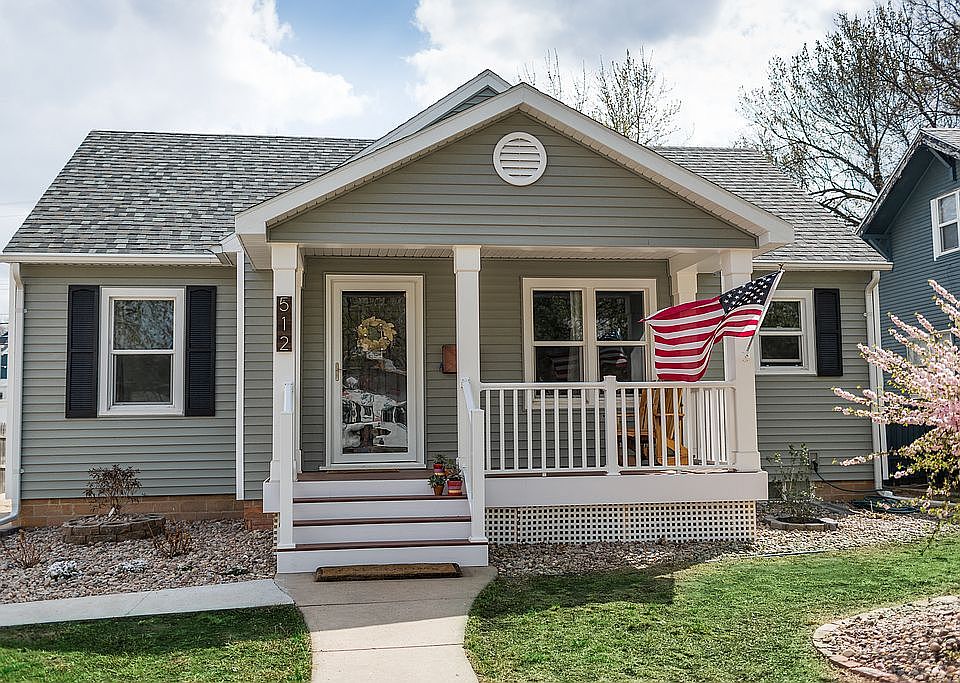 512 W 28th St, Kearney, NE 68845 Zillow 512 W 28th St, Kearney, NE 68845 Zillow