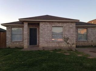 3270 Saint Kathryn Loop, Laredo, TX 78046
