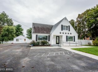 10207 Baltimore National Pike, Ellicott City, MD 21042