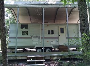 574 N River Rd, Crossville, TN 38572