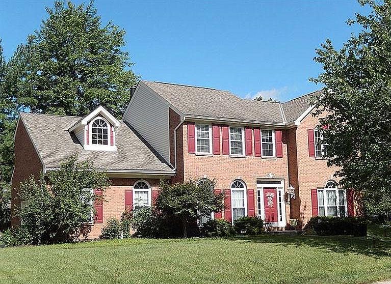 1st image of 9373 Old Village Dr