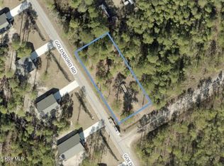 101 Catawba Rd, Southport, NC 28461