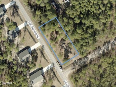 101 Catawba Road, Southport, NC, 28461