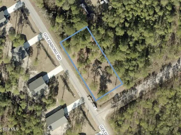 101 Catawba Road, Southport, NC 28461