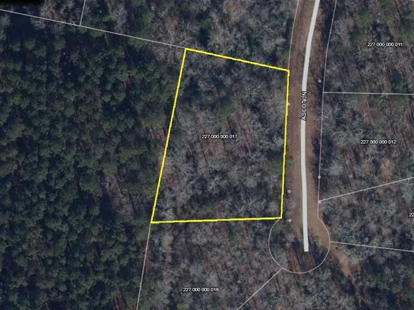 Ascot Ln, Cheraw, SC 29520