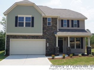 112 Judiciary LOT 375, Court Cameron, NC 28326