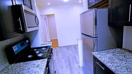 Rented by Tryax Realty Management