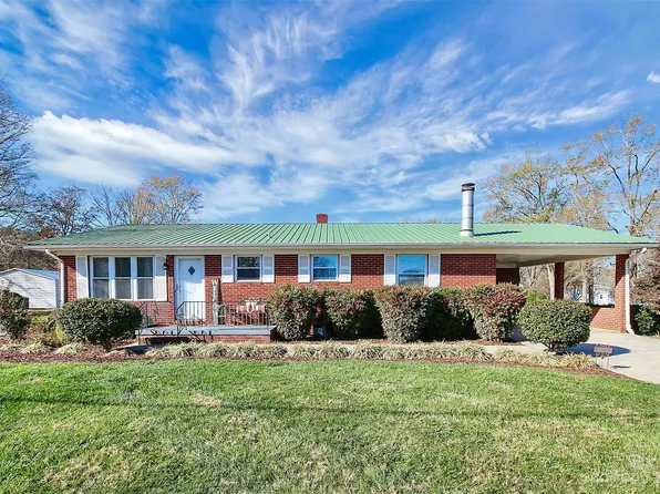 21823 Carriker Rd, Albemarle, NC 28001