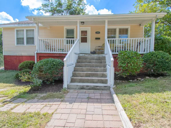 1403 Gardner St, Camden, SC 29020