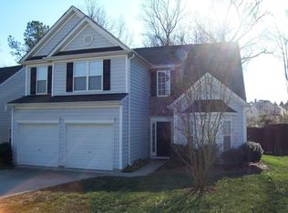 4552 Drewbridge Way, Raleigh, NC 27604