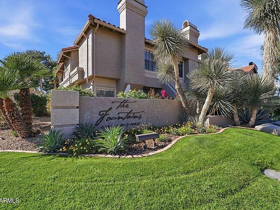 2nd image of 10017 E MOUNTAIN VIEW Road #2091