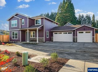 7531 Lennox Ln NE, Keizer, OR 97303