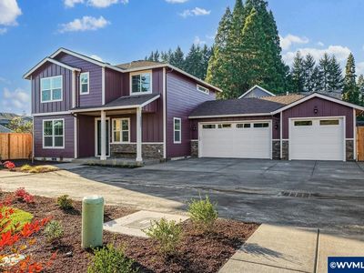7531 Lennox Ln NE, Keizer, OR, 97303