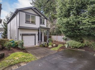 15579 SW Stone Ridge Cir, Beaverton, OR 97007