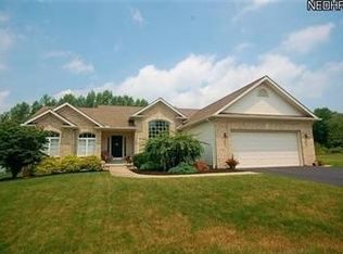 2337 Saddle Brook Ln, Cortland, OH