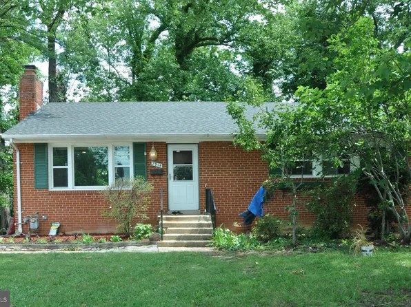7914 Ellet Rd, Springfield, VA 22151