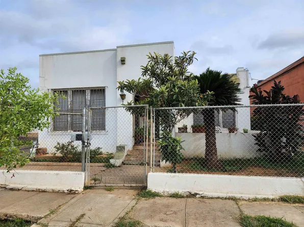 416 Corpus Christi St, Laredo, TX 78040