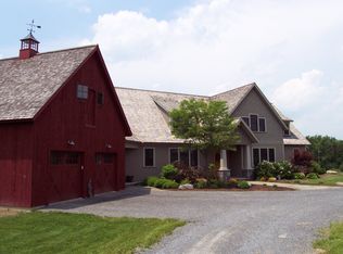 4855 Ridge Rd, Cazenovia, NY 13035