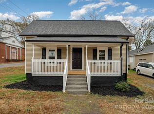 241 Cedar Dr NW, Concord, NC 28025