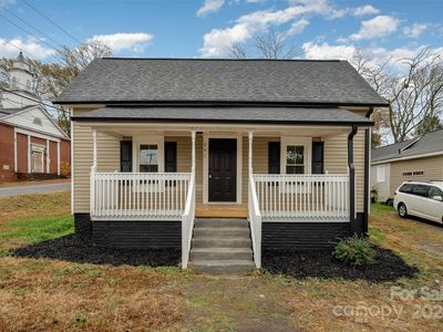 241 Cedar Dr NW, Concord, NC, 28025