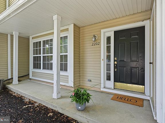 3rd image of 2202 Delancey Way