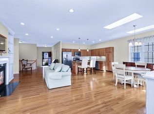 84 Old Field Rd #84, Plymouth, MA 02360