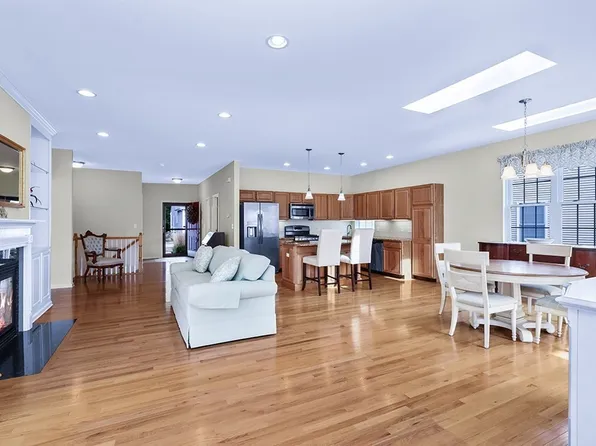 84 Old Field Rd #84, Plymouth, MA 02360