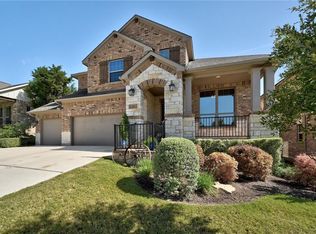 171 Venice Cv, Austin, TX 78737
