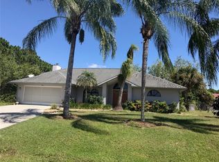 7160 Carlsbad Ter, Englewood, FL 34224