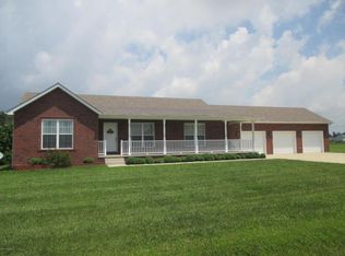 268 Grand Canyon Dr, Elizabethtown, KY 42701